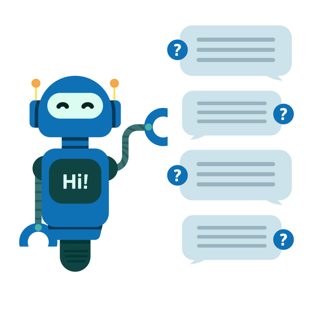 salesforce ai chatbot