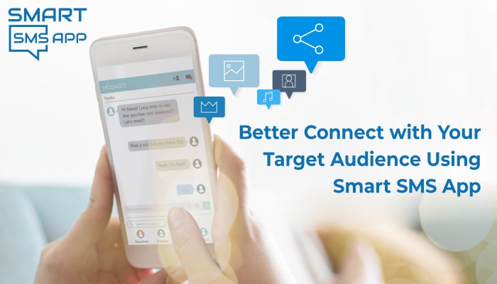 Better Connect with Your Target Audience Using GirikSMS App