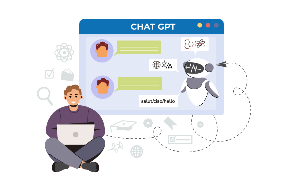 salesforce chatbot integration