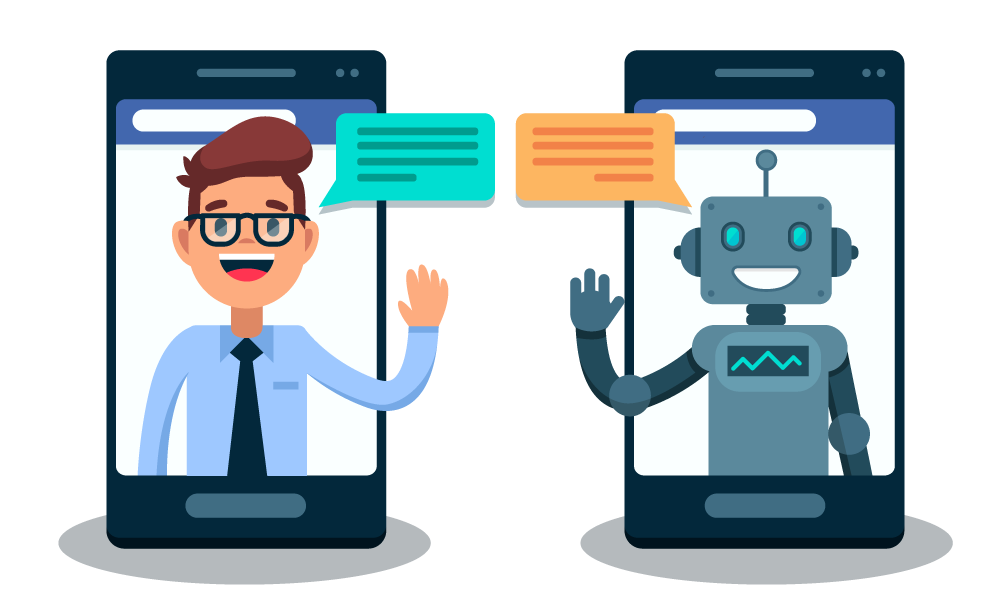 Best AI ChatBot For Salesforce | Salesforce Live Agent ChatBot
