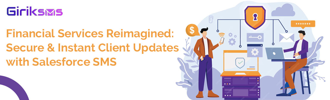 Salesforce SMS App vs. Traditional Communication Tools: What Should Businesses Opt For?