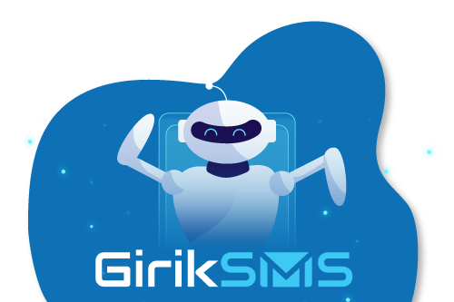 GirikSMS Chatbot by GirikSMS