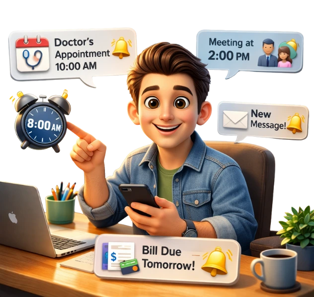 Operational Efficiency