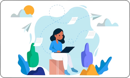 Send Bulk SMS and SMS Chat View - Giriksms