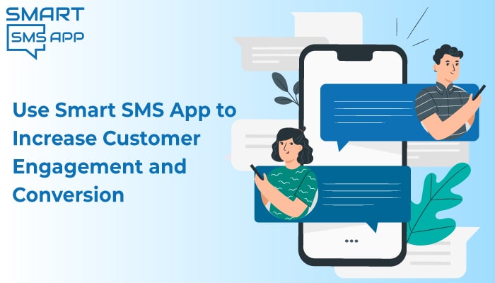 Use GirikSMS App to Increase Customer Engagement and Conversion