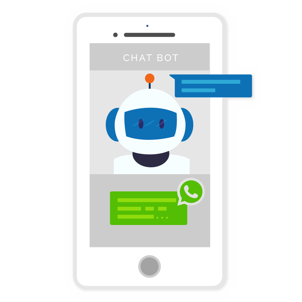 salesforce chat bots