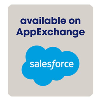 Salesforce messaging app