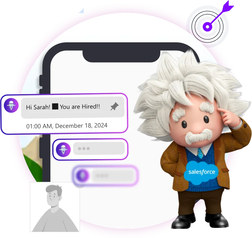 Smarter business starts with a full picture<