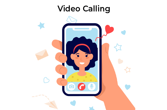 Video Calling